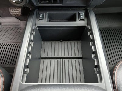 2023 Nissan Titan PRO-4X