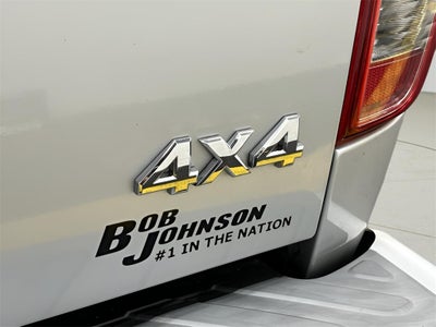 2017 Nissan Frontier S