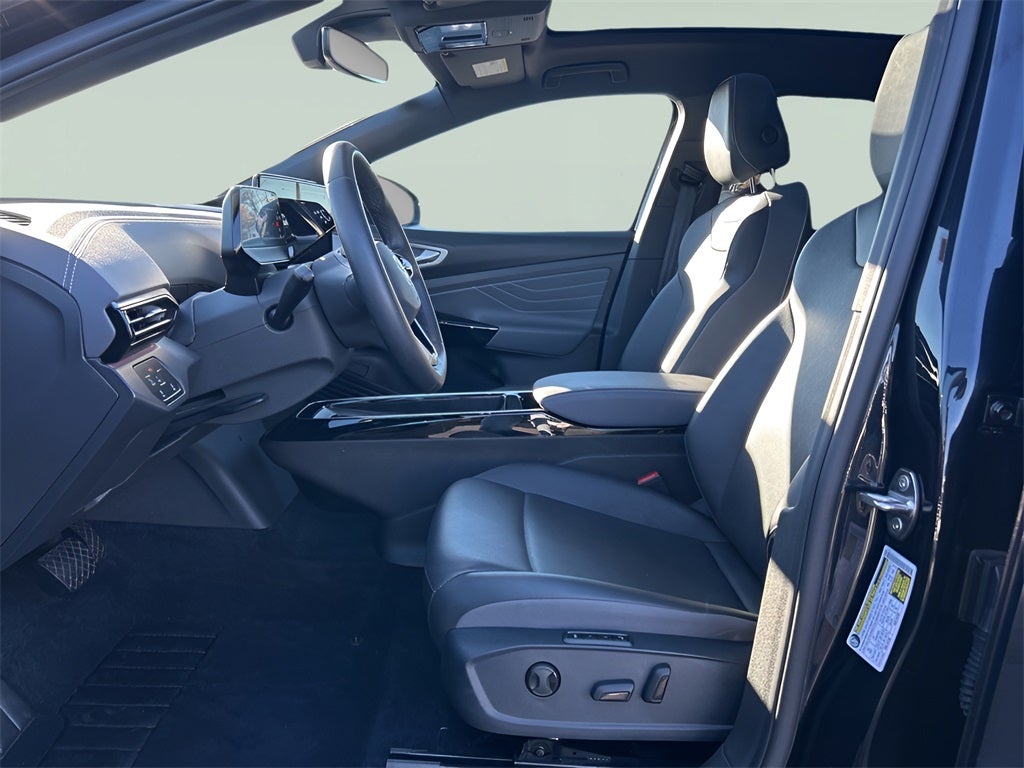 2023 Volkswagen ID.4 S