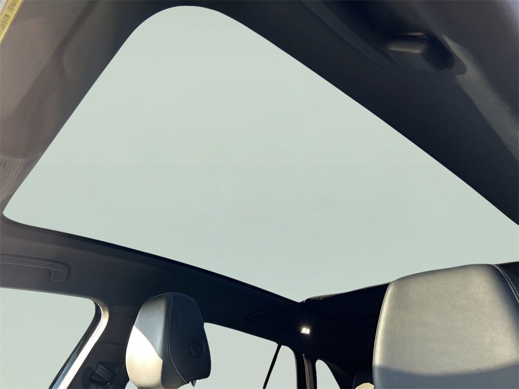 2023 Volkswagen ID.4 S