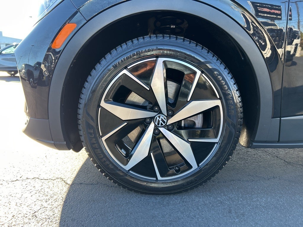 2023 Volkswagen ID.4 S