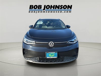 2023 Volkswagen ID.4 S
