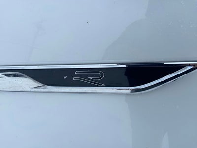 2022 Volkswagen Atlas 3.6L V6 SEL R-Line