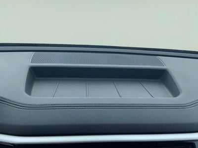 2022 Volkswagen Atlas 3.6L V6 SEL R-Line