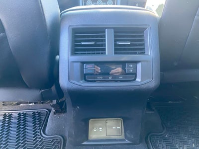 2023 Volkswagen Atlas SEL