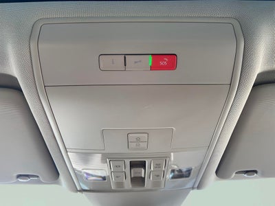 2023 Volkswagen Atlas SEL