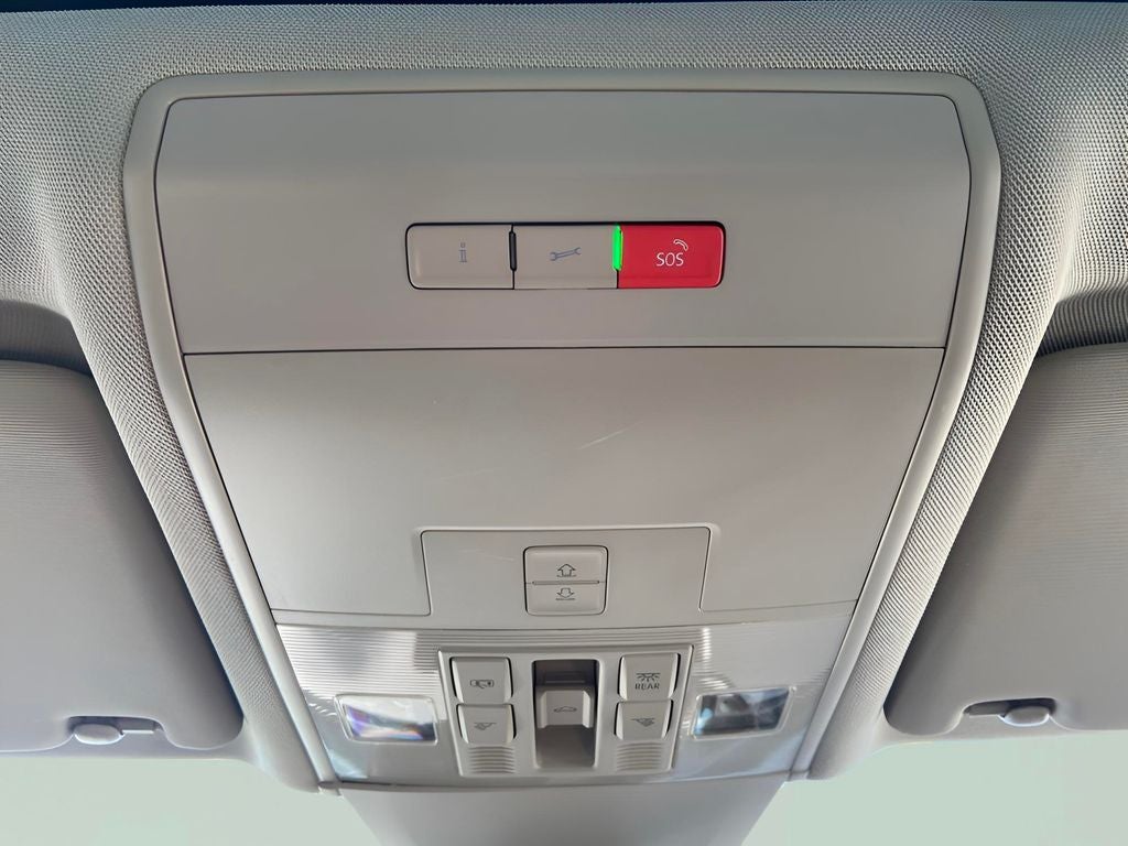 2023 Volkswagen Atlas SEL