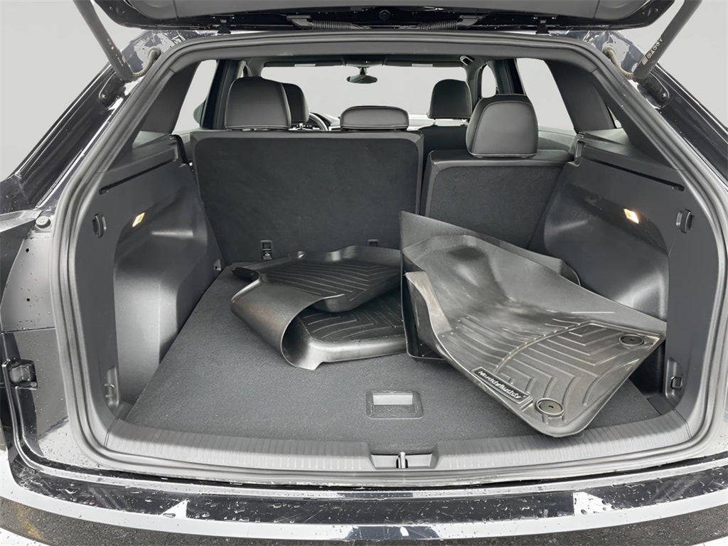 2023 Volkswagen Atlas Cross Sport 3.6L V6 SE w/Technology Certified