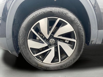 2025 Volkswagen Atlas 2.0T SE w/Technology 1 Owner Clean Auto Check!