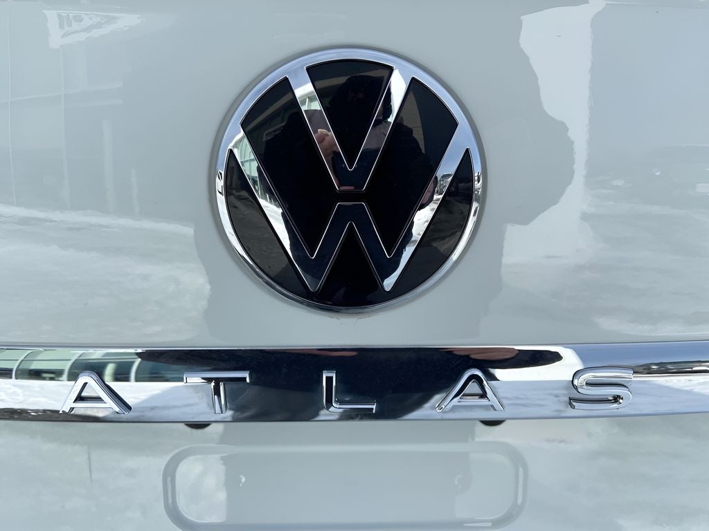 2022 Volkswagen Atlas Cross Sport 2.0T SE