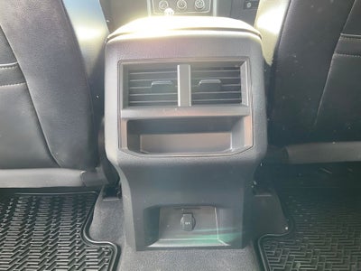 2022 Volkswagen Atlas Cross Sport 2.0T SE