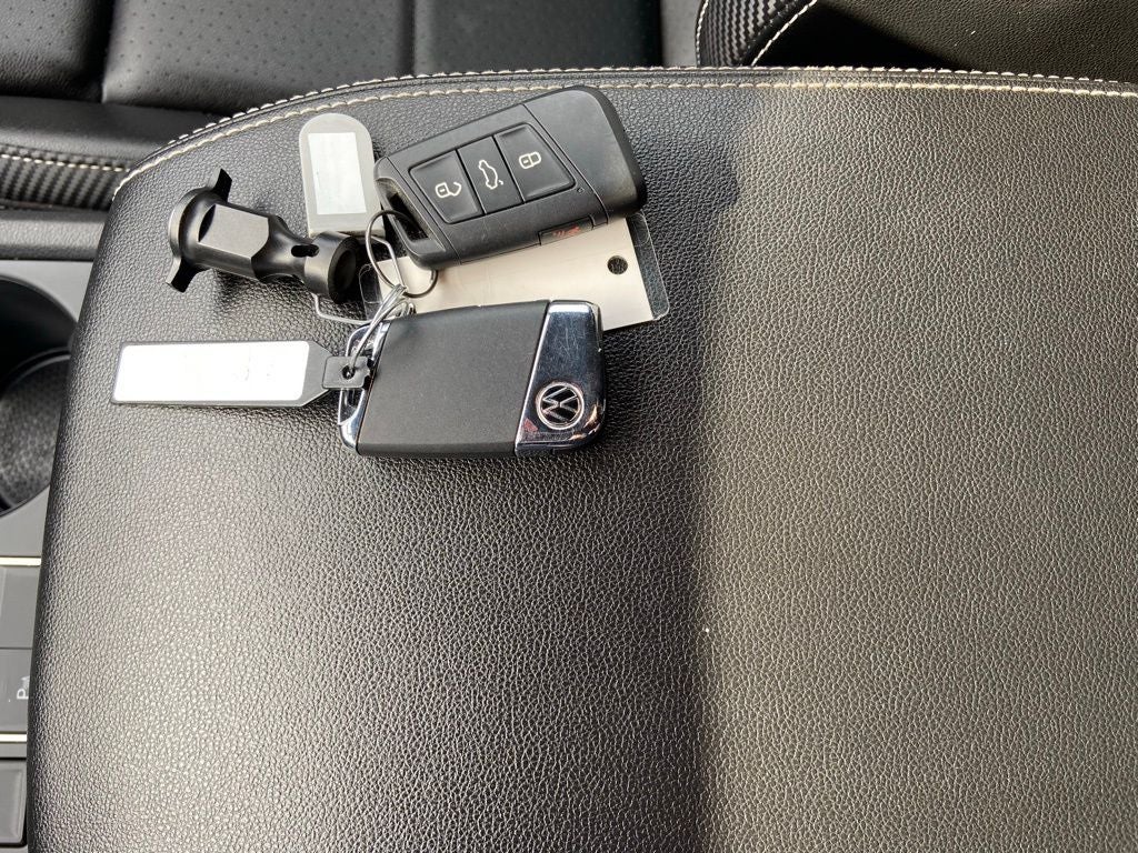 2022 Volkswagen Atlas Cross Sport 2.0T SE