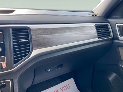 2022 Volkswagen Atlas Cross Sport 2.0T SE