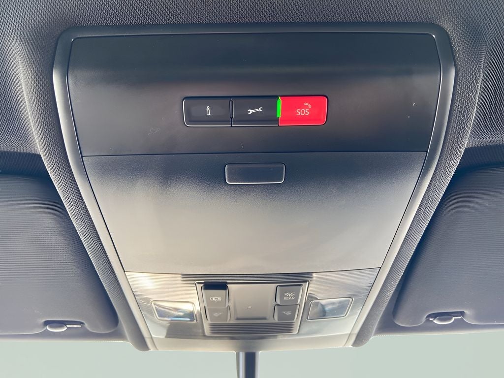 2022 Volkswagen Atlas Cross Sport 2.0T SE