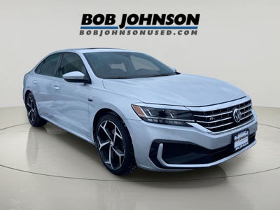 2020 Volkswagen Passat 2.0T R-Line