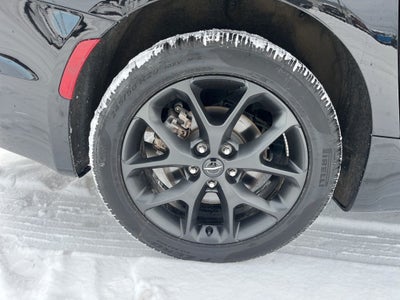 2024 Chrysler Pacifica Limited S APPERANCE PACKAGE