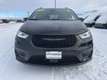 2024 Chrysler Pacifica Limited S APPERANCE PACKAGE