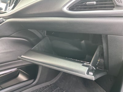 2024 Chrysler Pacifica Limited S APPERANCE PACKAGE