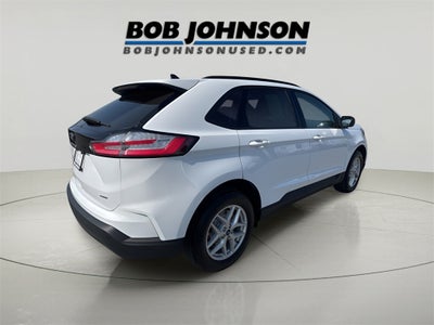 2022 Ford Edge SE