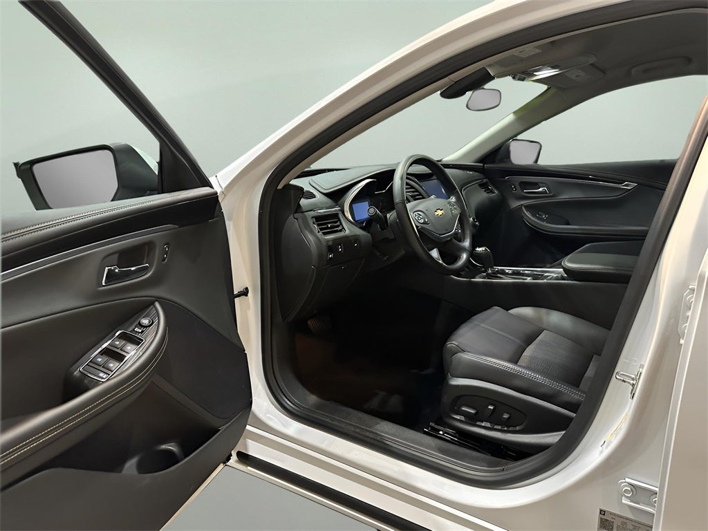 2020 Chevrolet Impala LT