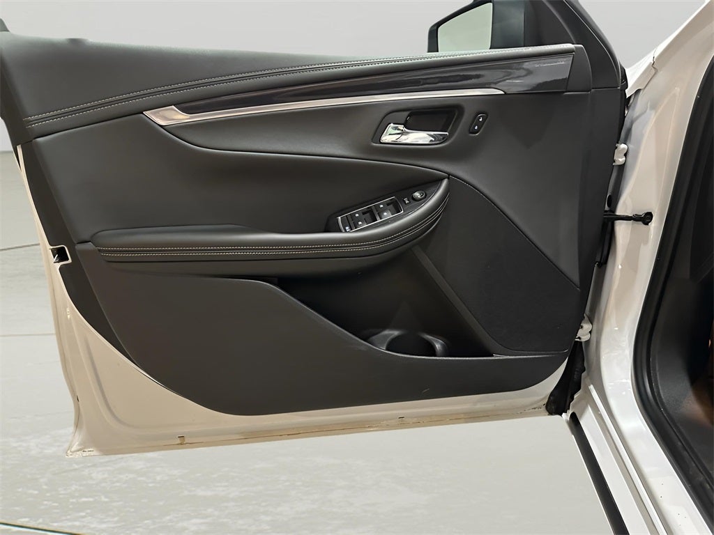 2020 Chevrolet Impala LT