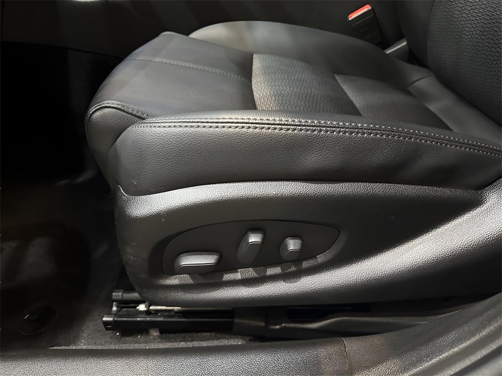 2020 Chevrolet Impala LT