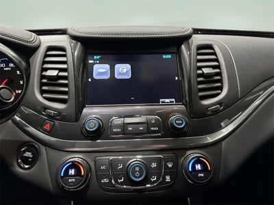 2020 Chevrolet Impala LT