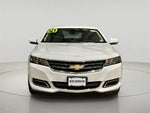 2020 Chevrolet Impala LT