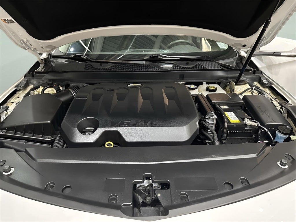 2020 Chevrolet Impala LT