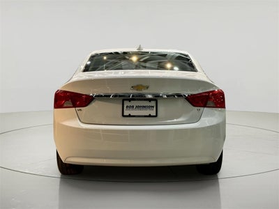 2020 Chevrolet Impala LT