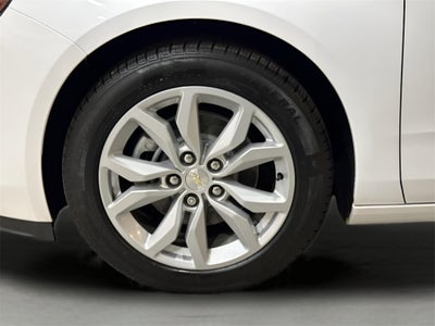 2020 Chevrolet Impala LT