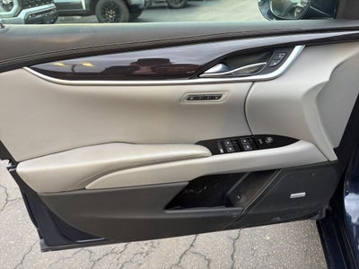 2016 Cadillac XTS Luxury CARBRAVO CERTIFIED!