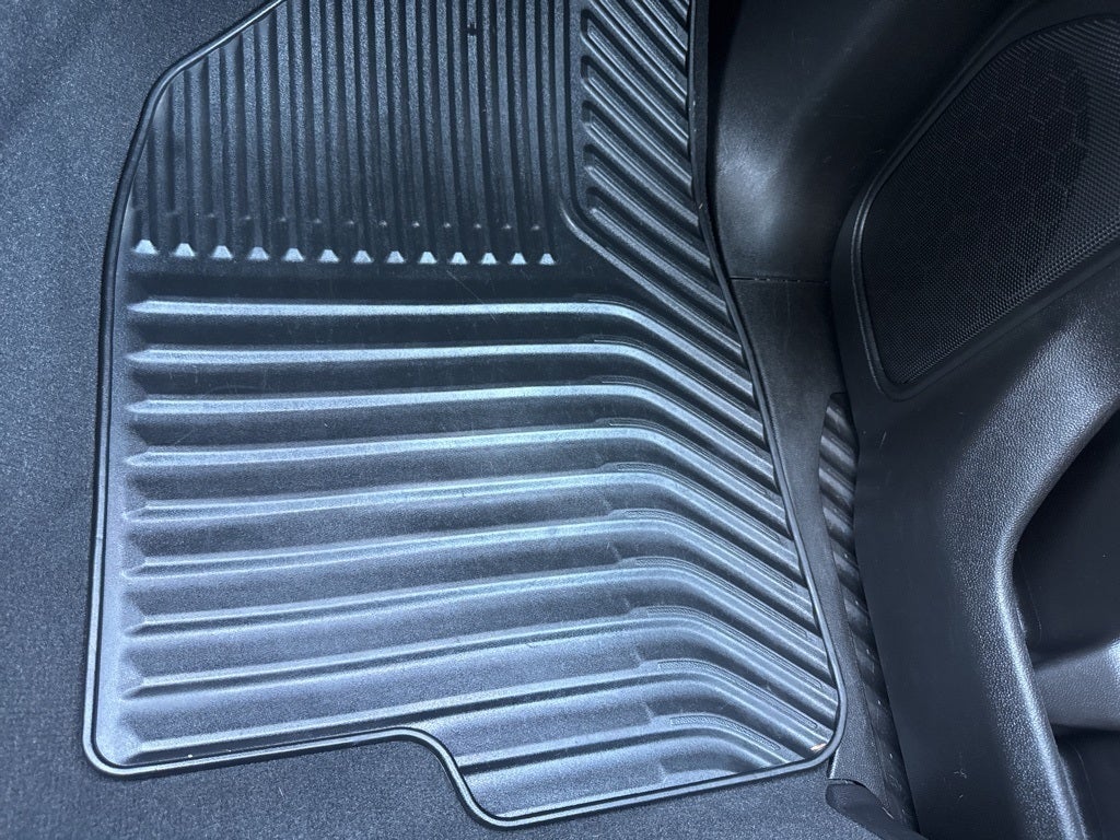 2022 Chevrolet Silverado 2500HD Custom