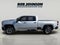 2022 Chevrolet Silverado 2500HD Custom