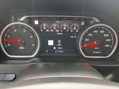 2023 Chevrolet Silverado 3500HD High Country