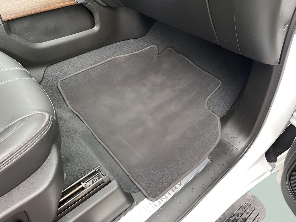 2023 Chevrolet Silverado 3500HD High Country