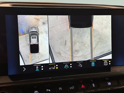 2022 Chevrolet Silverado 1500 LTZ CARBRAVO CERTIFIED