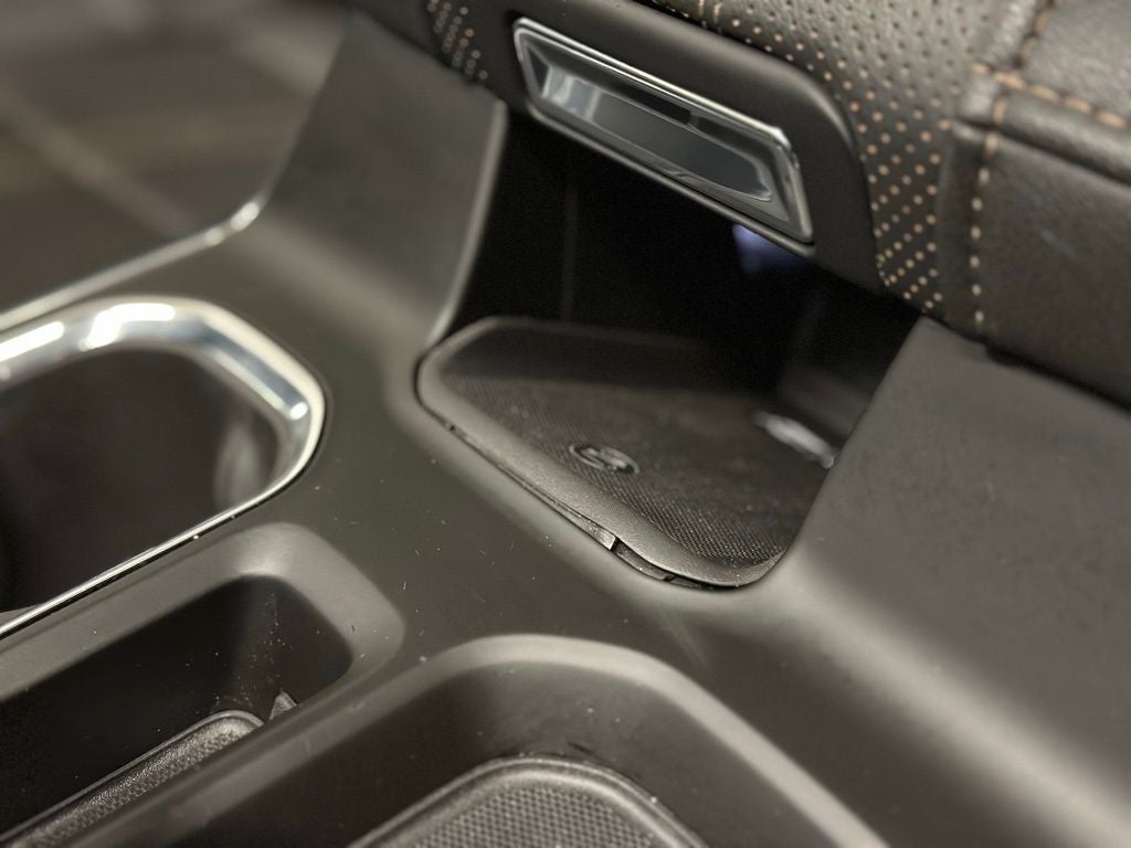 2022 Chevrolet Silverado 1500 High Country CARBRAVO CERTIFIED