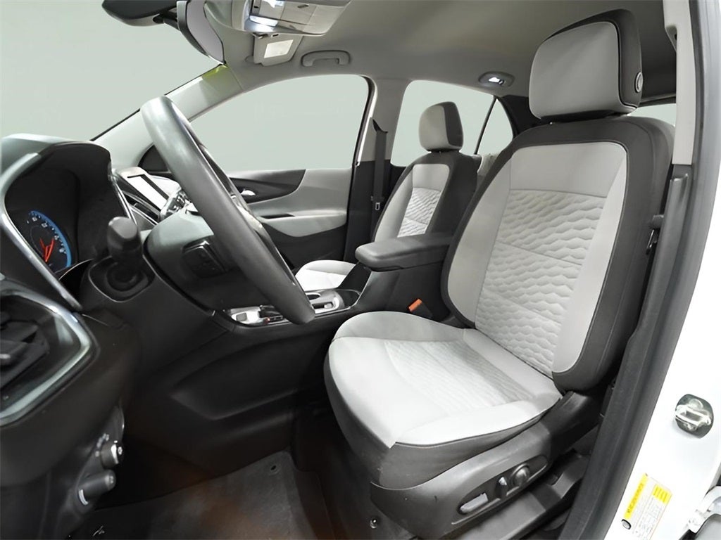 2019 Chevrolet Equinox LS *CarBravo Certified*