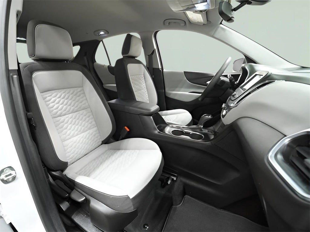 2019 Chevrolet Equinox LS *CarBravo Certified*