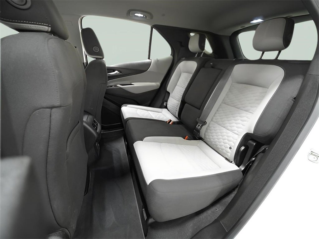 2019 Chevrolet Equinox LS *CarBravo Certified*