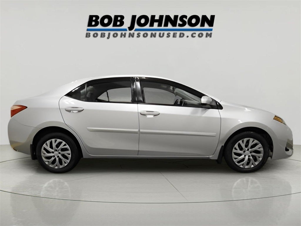 2019 Toyota Corolla L *CarBravo Certified*