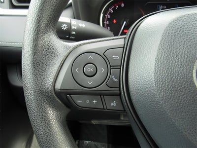 2023 Toyota RAV4 LE CARBRAVO CERTIFIED