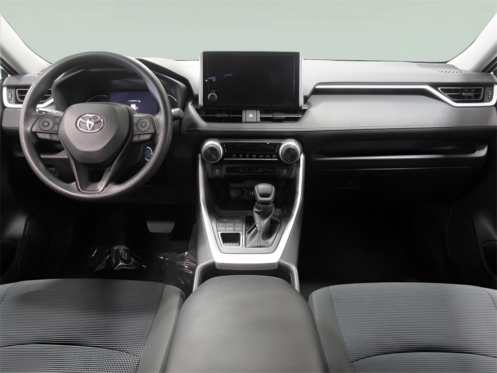 2023 Toyota RAV4 LE CARBRAVO CERTIFIED
