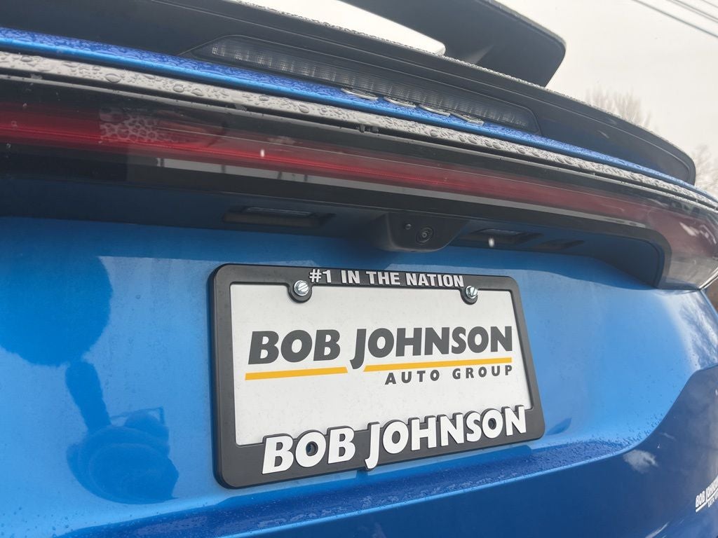 2025 Jeep Wagoneer S Limited