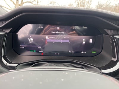 2025 Jeep Wagoneer S Limited