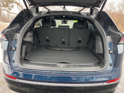 2025 Jeep Wagoneer S Limited