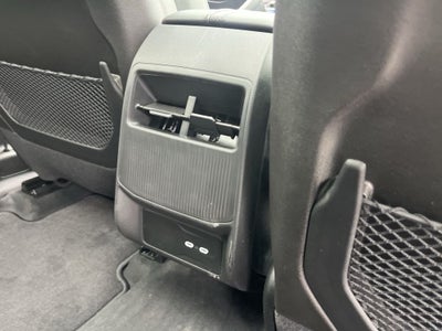 2025 Jeep Wagoneer S Limited