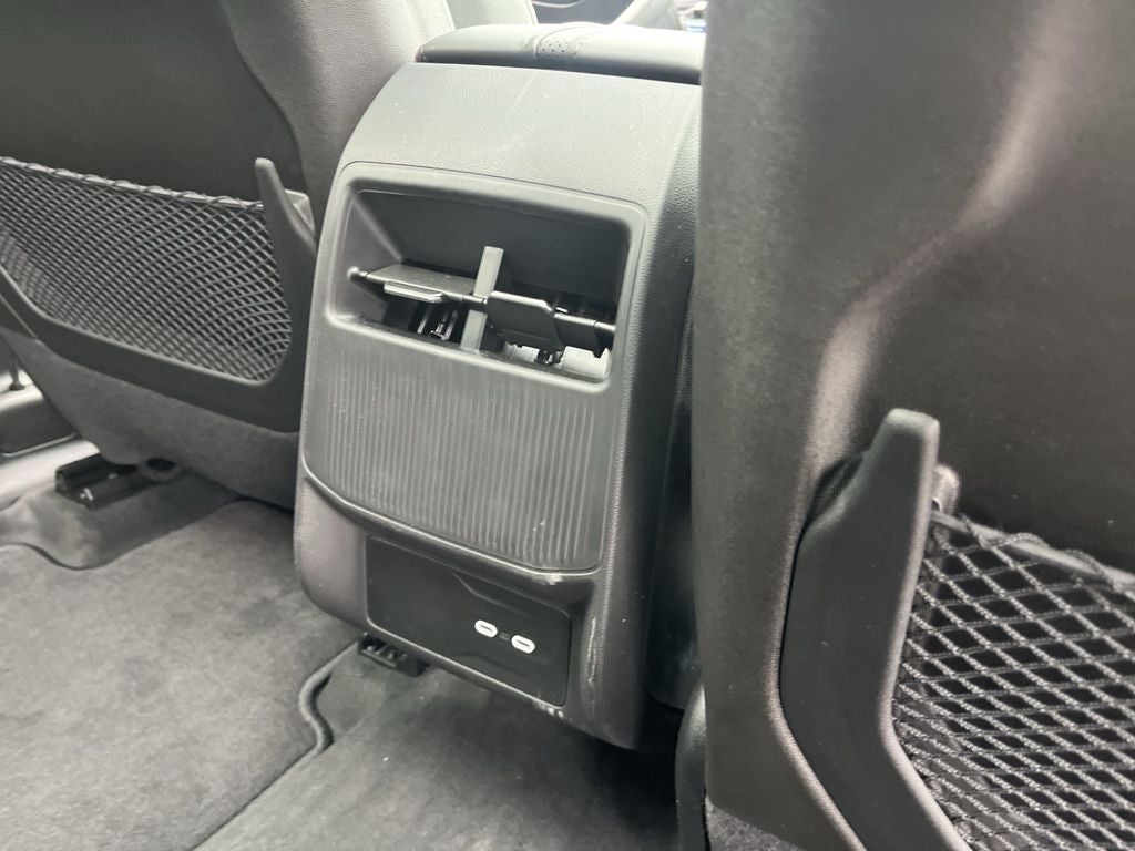 2025 Jeep Wagoneer S Limited