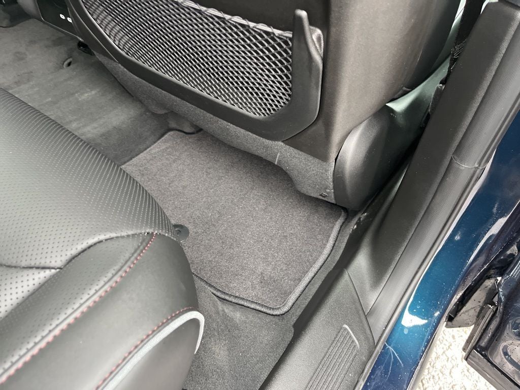 2025 Jeep Wagoneer S Limited